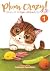 Plum Crazy! Tales of A Tige...