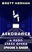 Aerodance: Baker (A Neon Sp...