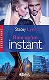 Rien qu'une chanson, T4  by Stacey Lynn