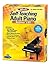 Alfred's Self-Teaching Adult Piano Beginner's Kit: For Adults of All Ages, Boxed Set (Starter Pack)