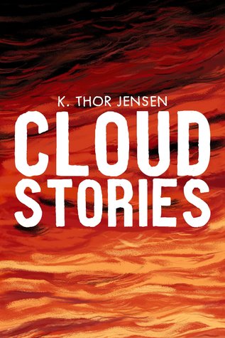 Cloud Stories