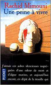 Une Peine À Vivre (Mass Market Paperback)