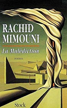 La Malediction (Kindle Edition)
