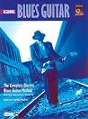 Complete Blues Guitar Method: Beginning Blues Guitar, Book & Enhanced CD (Complete Method)