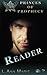 Reader (Princes of Prophecy, #2)