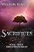 Sacrifices (A Life of Death Trilogy #3)