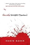 Book cover for Killing Richard Dawson