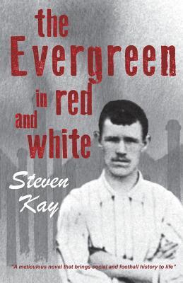 The Evergreen in red and white (2nd Edition)