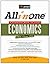 All In One Economics - CBSE Class 12