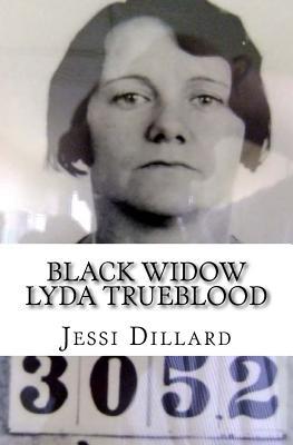 Read Black Widow Lyda Trueblood