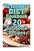 Ketogenic Diet Cookbook: 20...