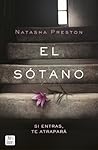 El sótano by Natasha Preston