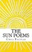 The Sun Poems