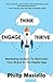 Think – Engage - Thrive: Marketing Actions To Skyrocket Your Brand In The Digital Age