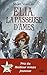 Elia, la passeuse d'âmes (Elia, la Passeuse d'Âmes, #1)