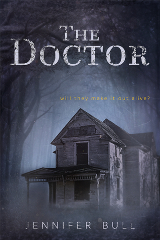 The Doctor (Kindle Edition)