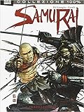 Fratelli d'armi. Samurai: 4