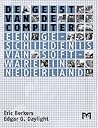 De geest van de computer: een geschiedenis van software in Nederland