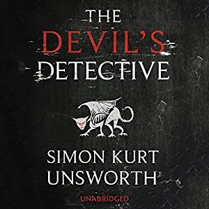 The Devil's Detective
