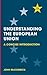 Understanding the European Union: A Concise Introduction (The European Union Series, 114)