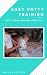 Baby Potty Training by Kayla  Cox