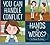 You Can Handle Conflict: Hands or Words? (Making Good Choices)