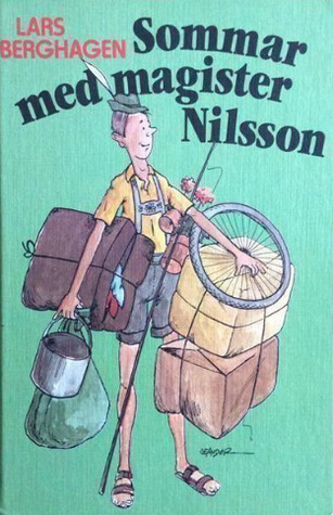 Sommar med magister Nilsson