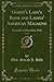 Godey's Lady's Book and Ladies' American Magazine