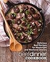 Beef Dinner Cookb...