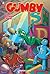 Gumby Graphic Novel Vol. 1