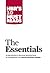 HBR'S 10 Must Reads: The Essentials