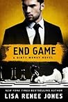 End Game by Lisa Renee Jones