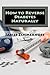 How to Reverse Diabetes Nat...