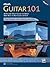 Alfred's Guitar 101, Bk 2 by Tom Dempsey