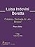 Cubana - Homage to Leo Brower Sheet Music by Luisa Indovini Beretta