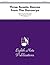Three Susato Dances (from The Danserye): Score & Parts (Eighth Note Publications)
