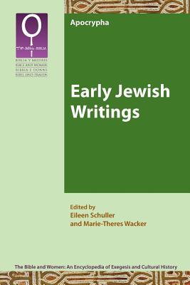 Early Jewish Writings (Bible and Women 3.1)