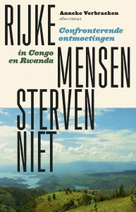 Rijke mensen sterven niet (Paperback)