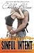 Sinful Intent (ALFA PI #1)