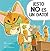 ¡Esto no es un gato! (Spanish Edition)