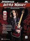 Shredding Guitar Workout: Heavy Metal Meets the Thinking Shredder's Technical Practice, Book & DVD (Shredding Styles)
