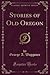Stories of Old Oregon