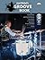 Jost Nickel's Groove Book: Book, MP3 CD & Online Audio
