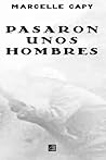Pasaron unos hombres