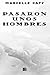 Pasaron unos hombres by Marcelle Capy