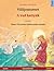 Villijoutsenet – A vad hattyúk. Kaksikielinen lastenkirja perustuen Hans Christian Andersenin satuun (suomi – unkari) (Finnish Edition)