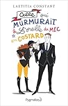Celle qui murmurait à l'oreille du mec en costard by Laetitia Constant