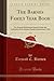 The Barnes Family Year Book, Vol. 3 (Classic Reprint) by Trescott C Barnes