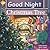 Good Night Christmas Tree (Good Night Our World)