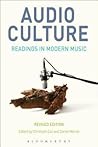 Audio Culture, Re...